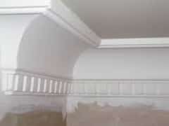 Fibrous-Plaster-Cornice