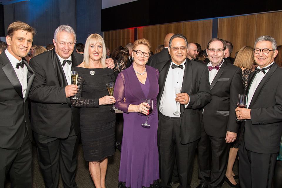 PBF Masterpainters return to 2017 Westpac  Awards