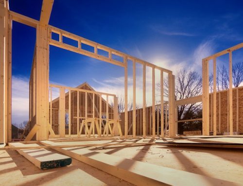 Building Boom cancelled says chief economist